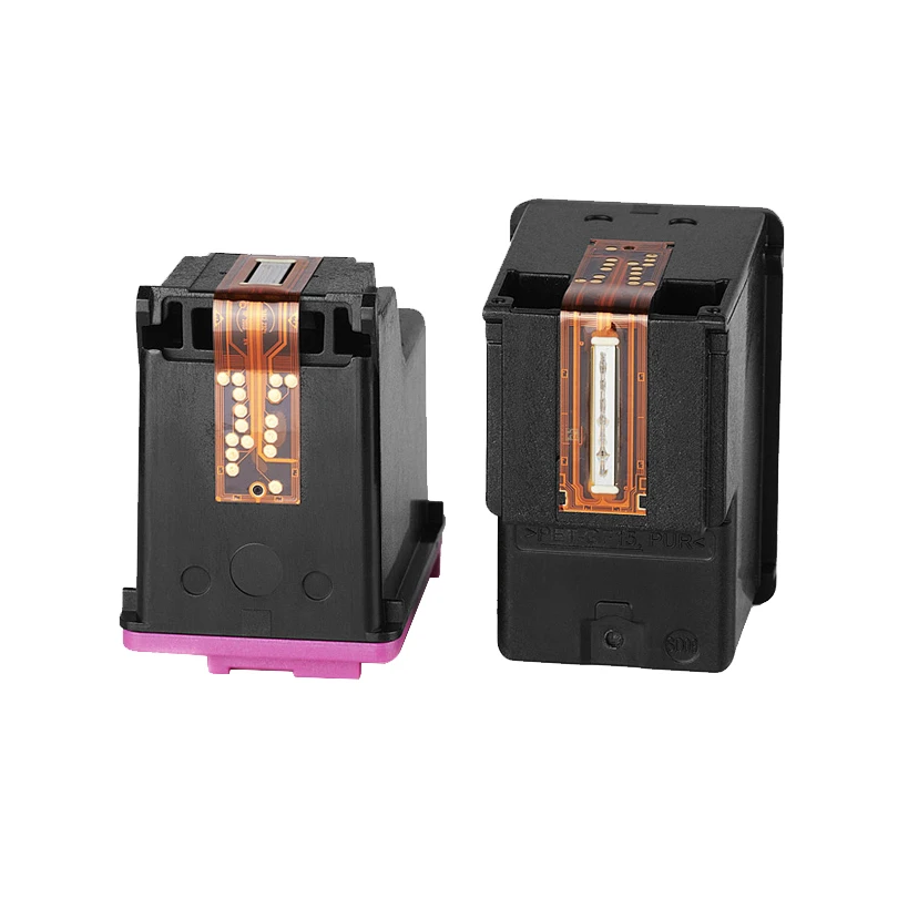 4 шт. XiongCai совместимый с планшетом 122 дюйма Deskjet D1000 2050 3050 3050A 3052A 3054A чернильные