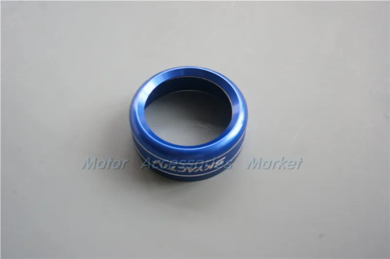 Mazda knob (5)