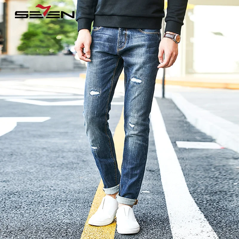 Pantalon corte skinny hombre Clearance