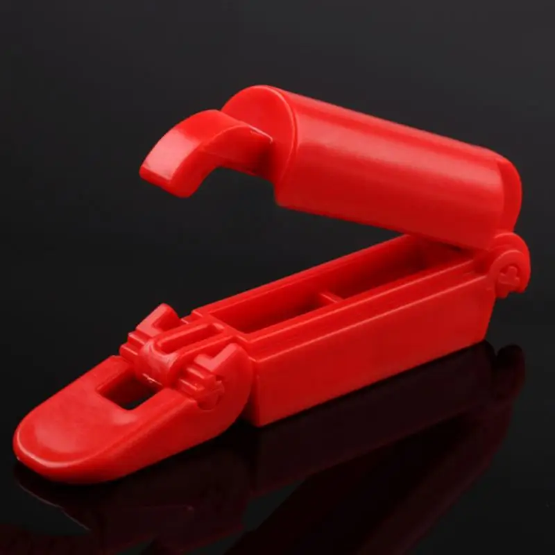 Plastic high quality Baby Kid Car Seat Safety Belt Clip Buckle Child