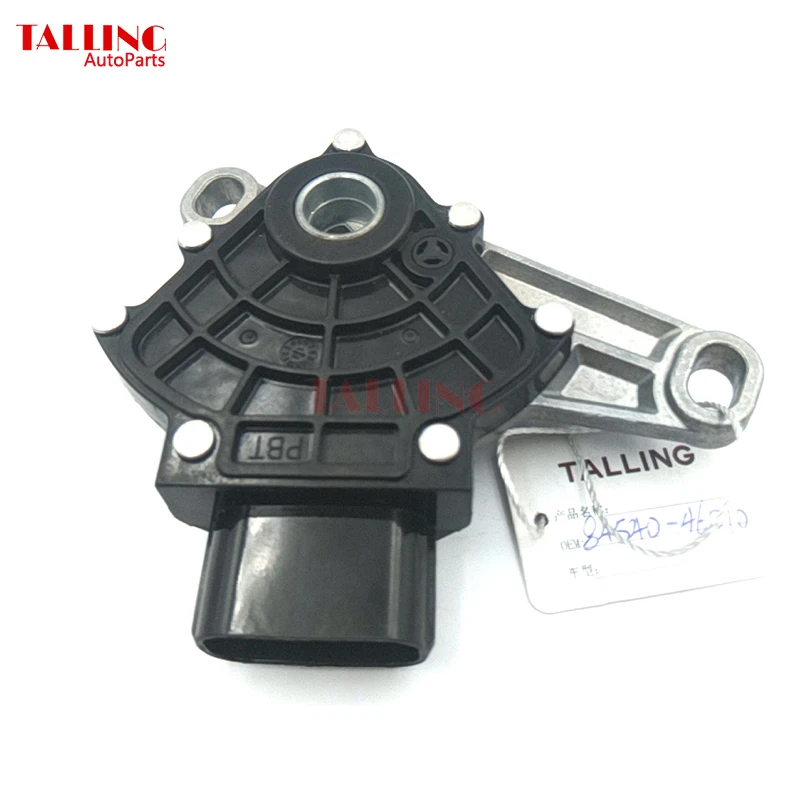 

Auto 84540-46010 Neutral Safety Switch For PONTIAC VIBE 2005-2010 SCION XA 2006 TOYOTA COROLLA 2009-2015