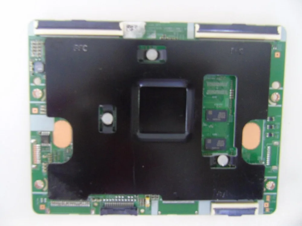 

BN41-02291B BN95-02753A Good Working Tested