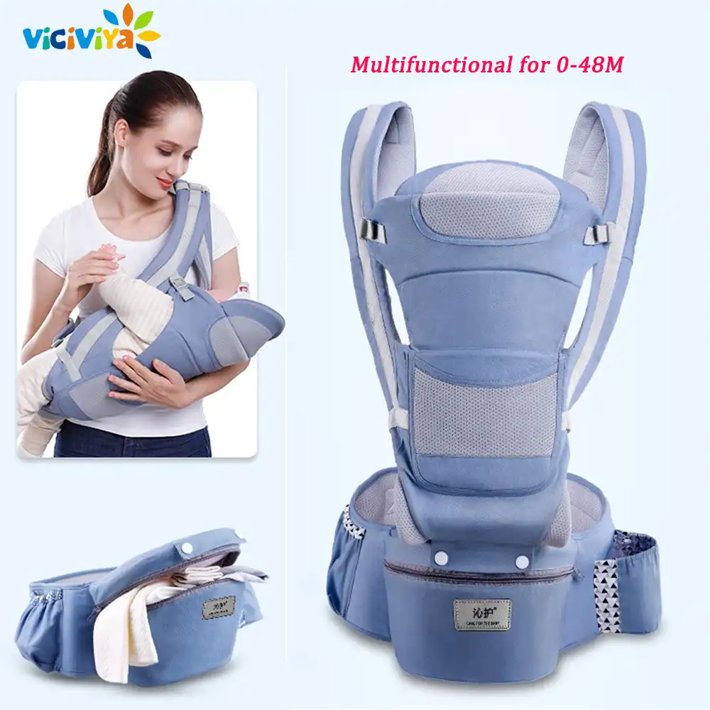 baby kangaroo baby carrier