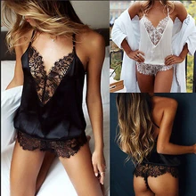 Новое Кружевное женское нижнее белье, женское нижнее белье, ночное белье, одежда для сна, боди, женская новая сексуальная одежда, боди