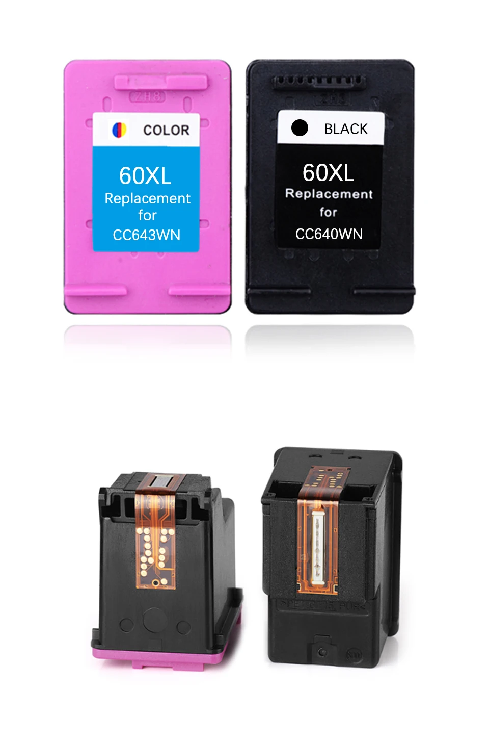 compati60ble ink