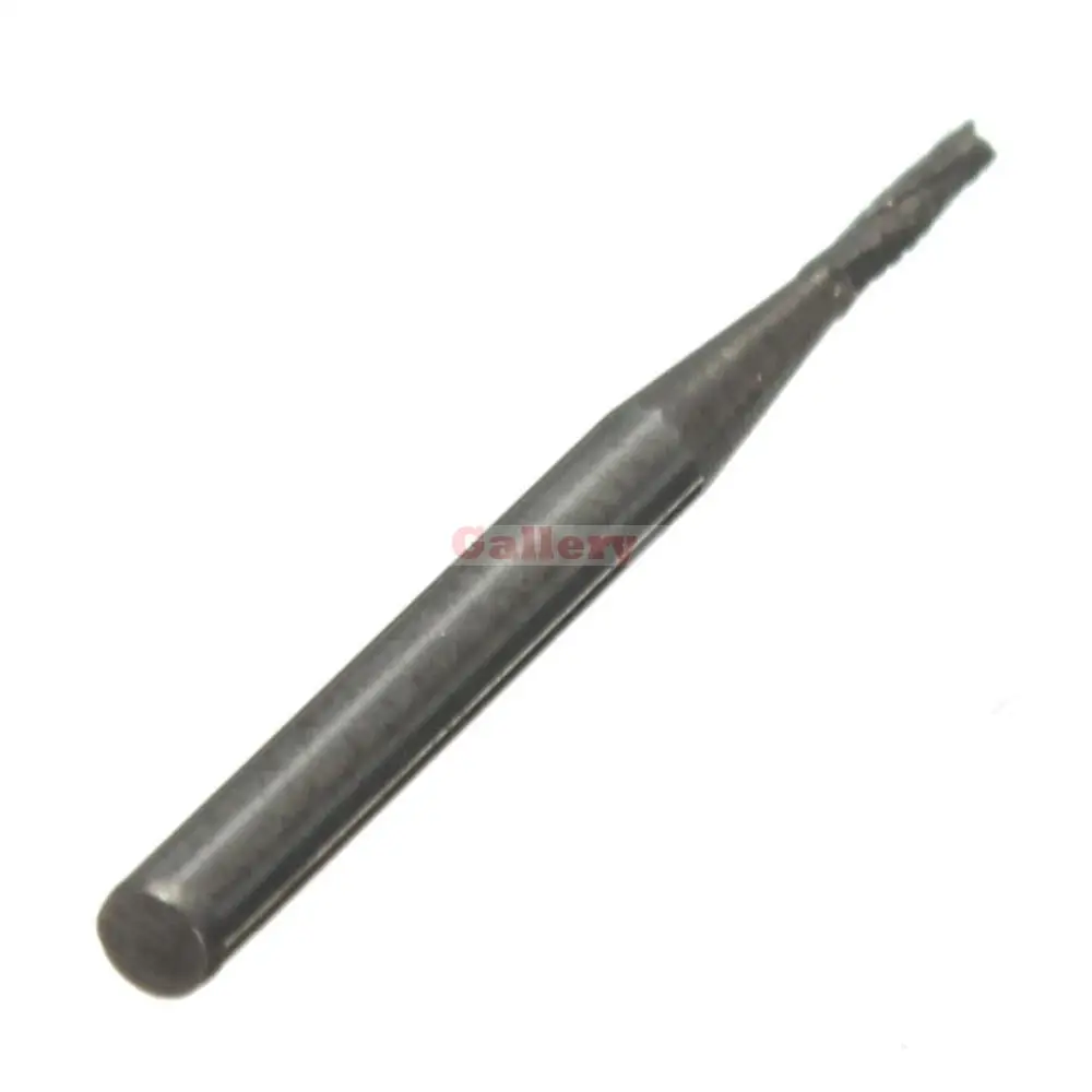 

Hot Sale Rushed Power Tool 2 Pcs Lot 1.5mm Windshield Repair Tapered Carbide Drill Bit Auto Glass Makita 1 Drill Bit