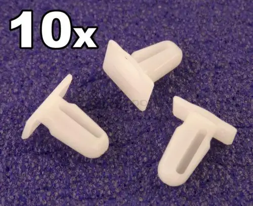 Купить в наличии нью-10x для для БМВ Prog полосы обрезка зажим зажим ...