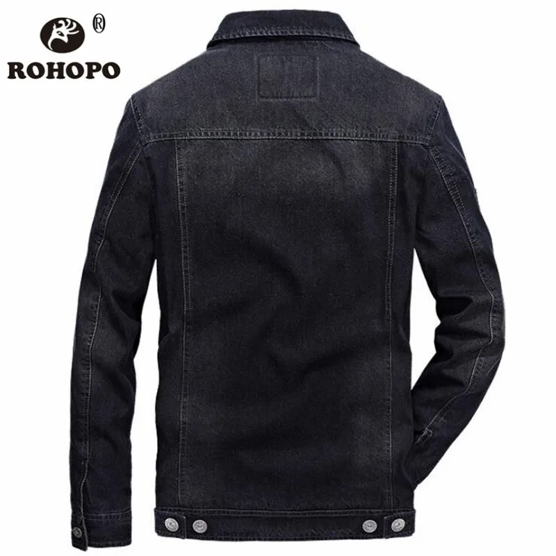 Sky Blue Man Denim Jacket 2019 New Designer Korean Fashion Slim Denim Jeans Jackets Coat Pockets Spring Autumn Denim Overcoat Sky Blue Man Denim Jacket 2019 New Designer Korean Fashion Slim Denim Jeans Jackets Coat Pockets Spring Autumn Denim Overcoat