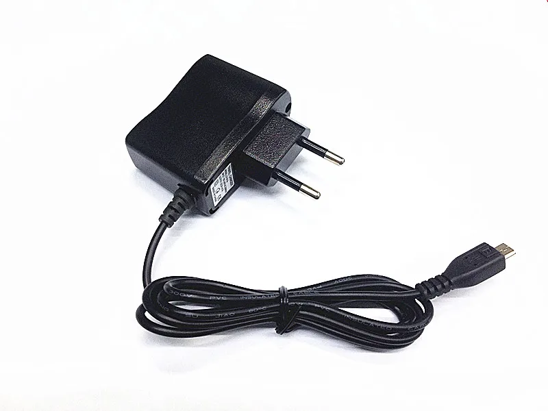 1A AC/DC Wall Power Charger Adapter Cord For Sandisk Sansa MP3 Clip Zip  SDMX22/R _ - AliExpress Mobile