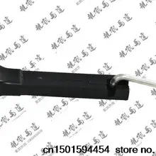 Hangkai 2 ход 6 л. с. Наружный моторной лодки Мотор дроссельной заслонки