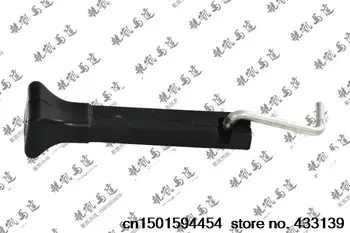 

Free shipping Hangkai 2 stroke 6 HP outboard motors boat motor throttle grip