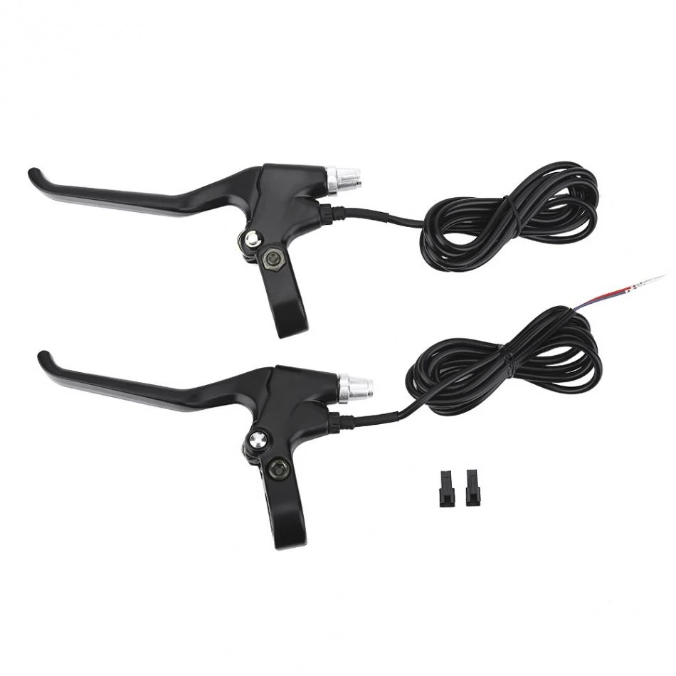 e bike brake levers