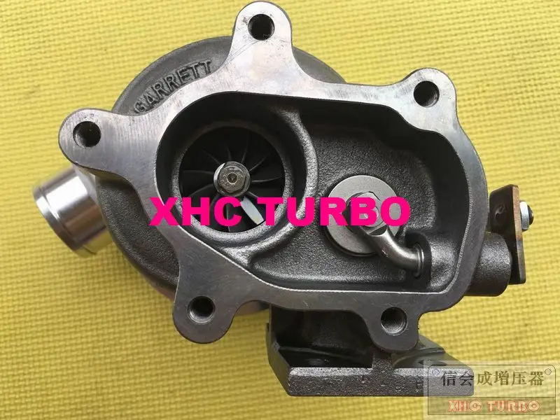 Подлинный турбокомпрессор GARRETT TB25 471169-0006 1118300TC для Jiangling JMC Quanshun/Transit JX493ZQ 2.8L 68KW