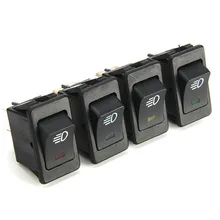 popular toyota fog light switch buy cheap toyota fog light switch