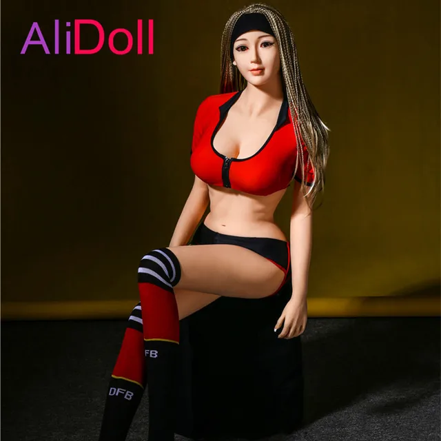 Alidoll 158cm 518ft New Zealand Super Hot Real Silicone Sex Dolls