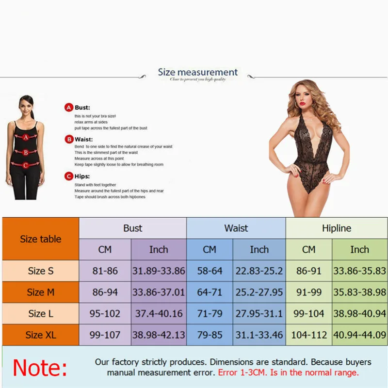 Соблазнительный Женский комплект нижнего белья CDJLFH кружевное эротическое