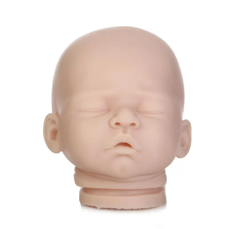 Набор детских кукол NPK сделай сам 20 дюймов Reborn силиконовые виниловые Bonecas Bebe набор