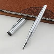 Роскошный JINHAO 250 роликовая Шариковая ручка Канцтовары офисные школьные принадлежности удобный пишущий подарочный набор ручка с коробкой для ручек