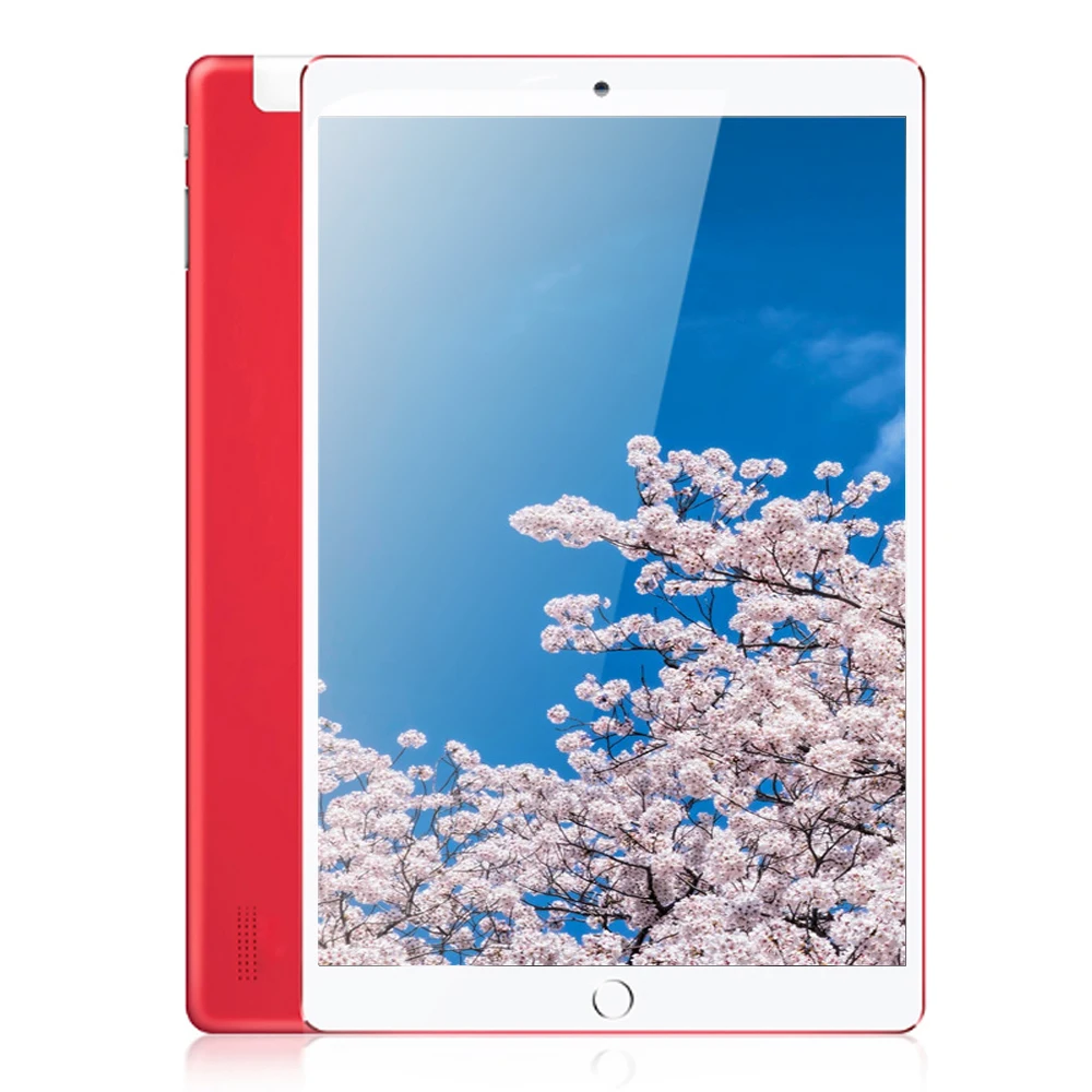 

New Original 10.1 inch Android 7.0 Octa Core Tablet Pc 3G 4G LTE 2GB +32GB Mini Pad Mobile Sim Card Phone Call 8Mp Camera laptop