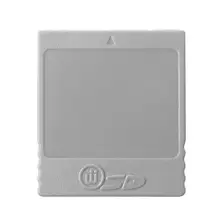 SD флэш-карты памяти ридер конвертер адаптер для nintendo wii NG консольная видеоигра nintendo wii аксессуары, psp карты памяти