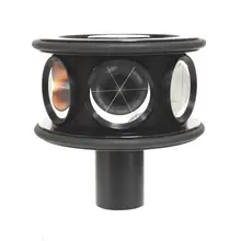 Новая Роботизированная Призма 360 градусов, съемка, общая станция, робот