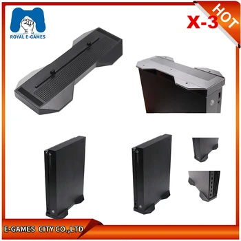 

For Xbox One X Console Vertical Stand Bed Foundation Mount Bracket Support Base Holder for Xbox one X Controller v1 /v2/v3