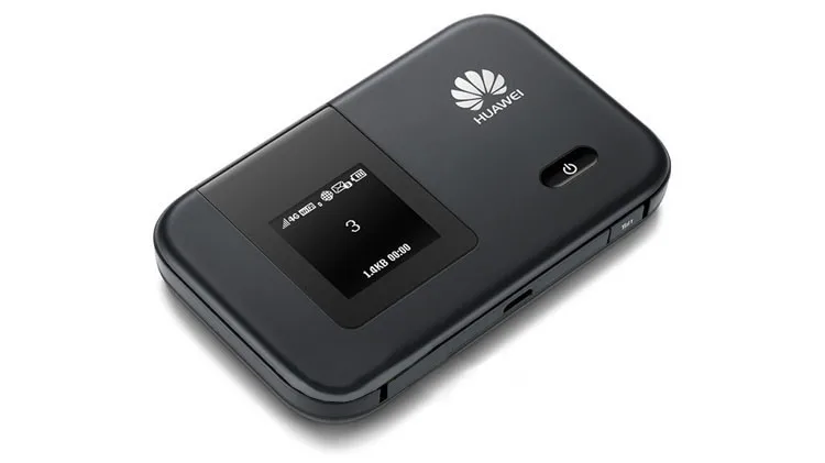 Разблокирована Huawei E5372 E5372s-32 4 г 150 Мбит/с LTE МИФИ Cat 4 USB модем МИФИ Мобильный маршрутизатор Wi-Fi FDD-LTE карман wi-Fi роутера