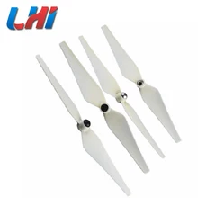 Мини Drone 4 шт. Новый 9443 самоконтрящийся Пропеллеры для 2212 9.4×4.3 CW Налево Futaba Опора запасные части