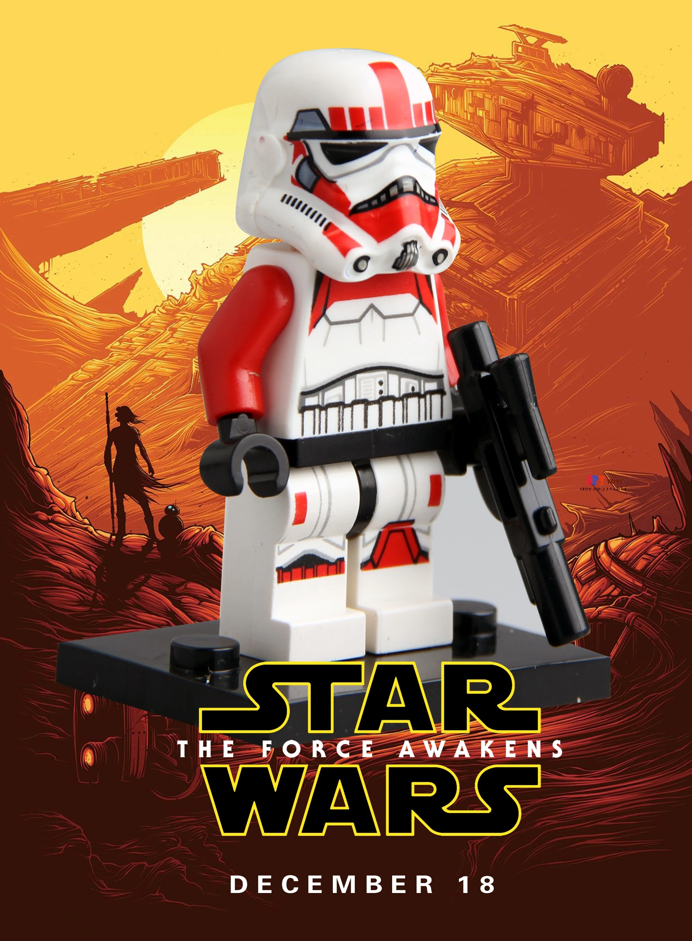 Star wars starship battles singles