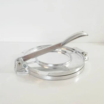 

Tortilla Case Mexico Tortilla Press Pancake Maker Flour Corn Taco Tortilladora