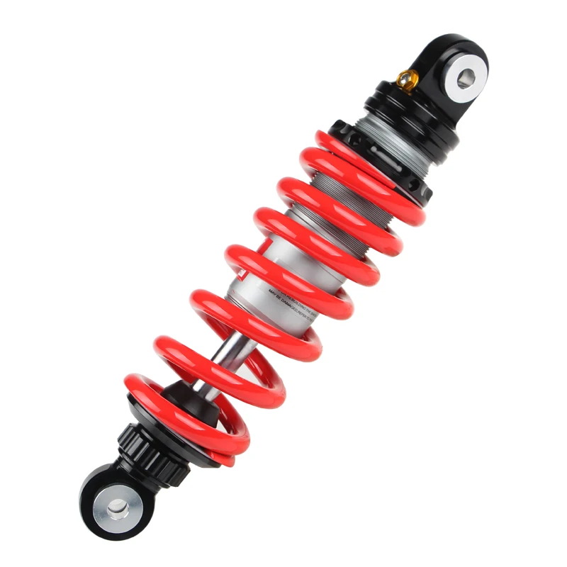 

For Honda MSX125 Monkey 125 Modified 14 Segment Adjustable Damping 265MM After shock absorber Shock absorber