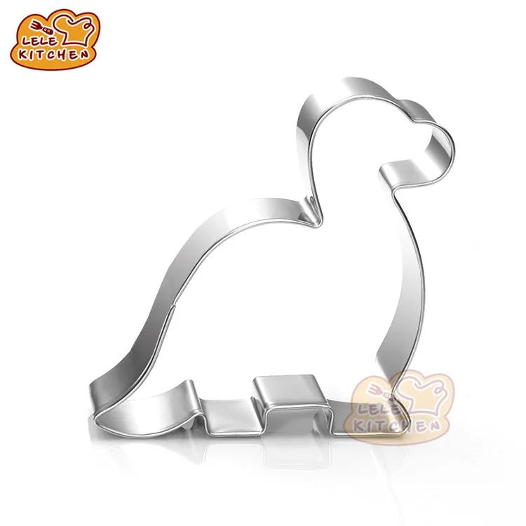 Party Gingerbread Cookies Cutter,Mousse Ring Biscuit Mold,Fondant Cake