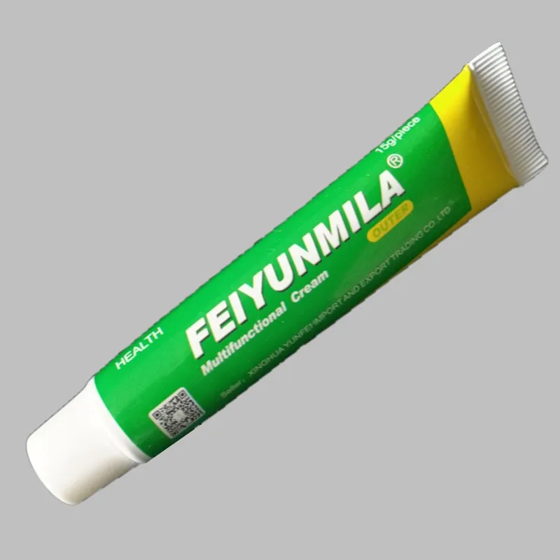 

400PCS 2018 New FEIYUNMILA Multifunctional Cream FOR SKIN CARE