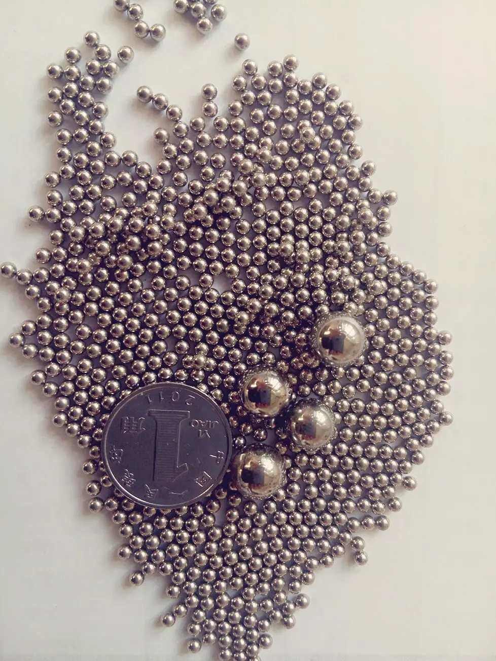 bicycle balls