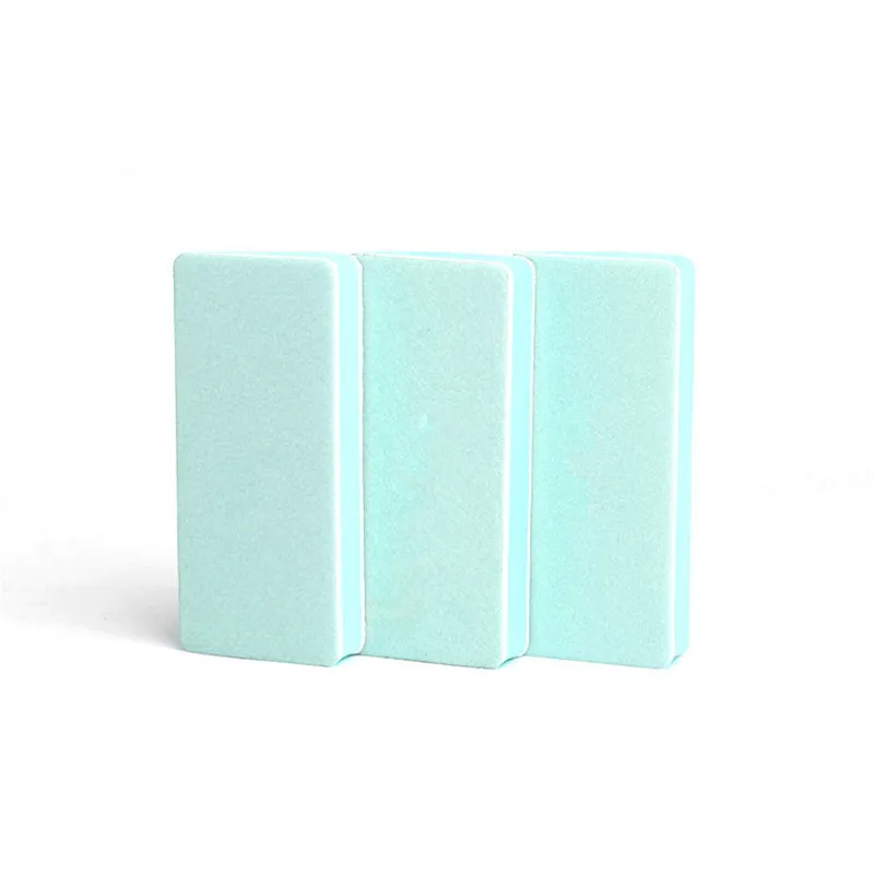 3 шт. пилки для ногтей Полировка Ногтей Lime a Ongle Lima шейпер Nailfile Shiner Filer Care Toenail