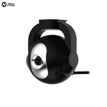 

Holy Stone HS100 Drone's Camera Wide-angle 120 angles Adjustable 1080P HD Wi-Fi Live Camera part Black RC Quadcopter accessories