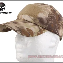 Охота Спорт Emerson Бейсболка Военная мужской кардиган EM8715 HLD