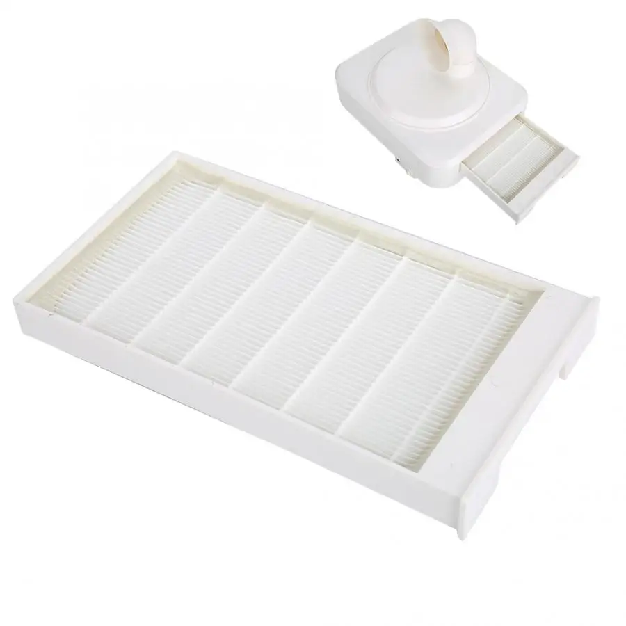 

For Nails Professional Nail Suction Collector Filters Screen Manicure Dust Cleaner Machine Accessory Nail Art