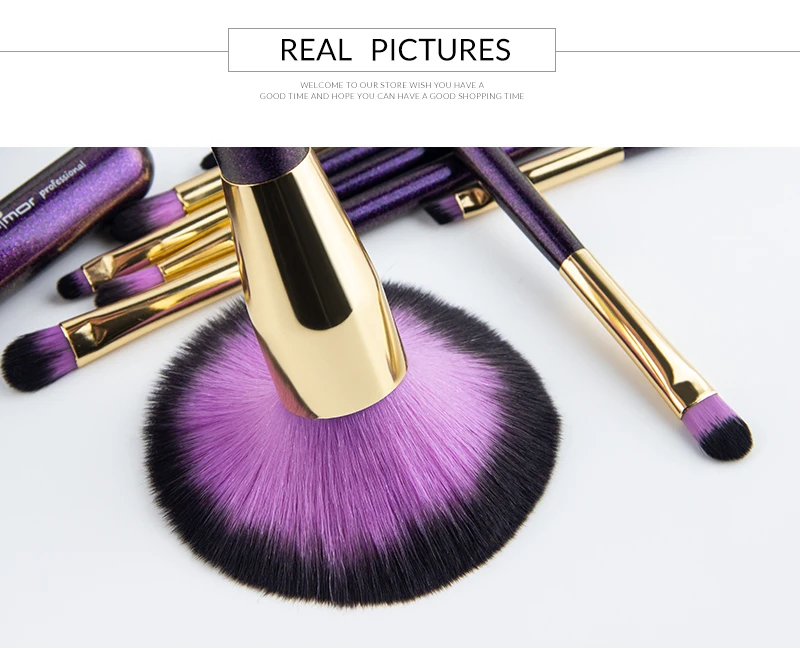makeup brushes  (4)