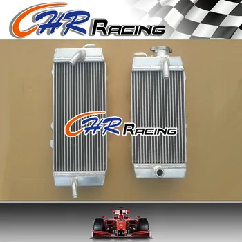 

for Kawasaki KXF250 KX250F 09 10 11 2009 2010 2011 KX 250 aluminum radiator