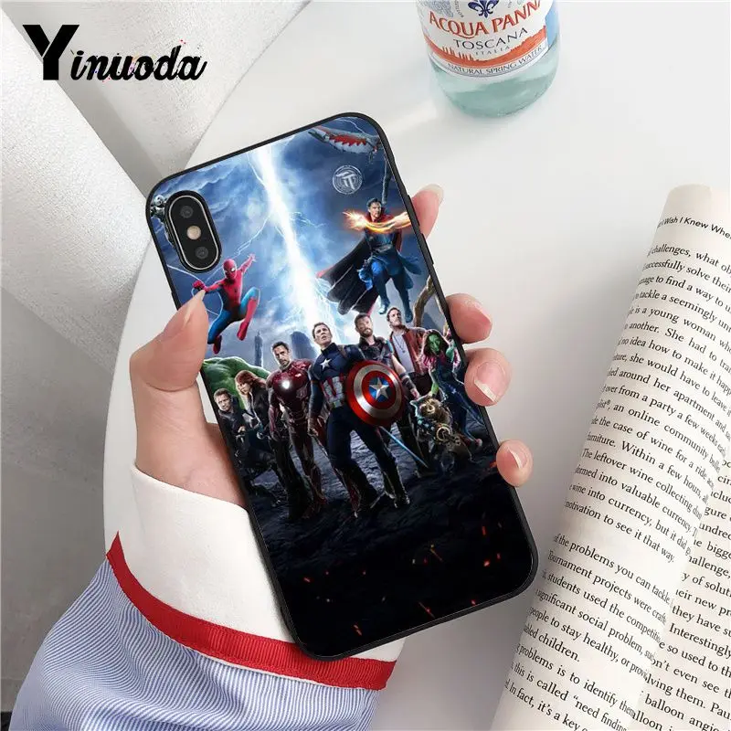 Marvel's The Avengers