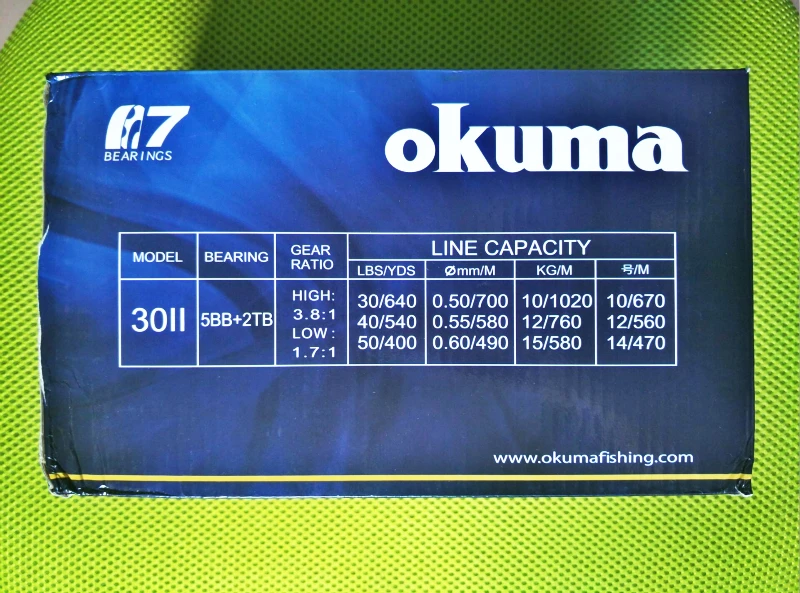 “ 4 + 1 8:1 Ratio 4.5/5.0 kg Max