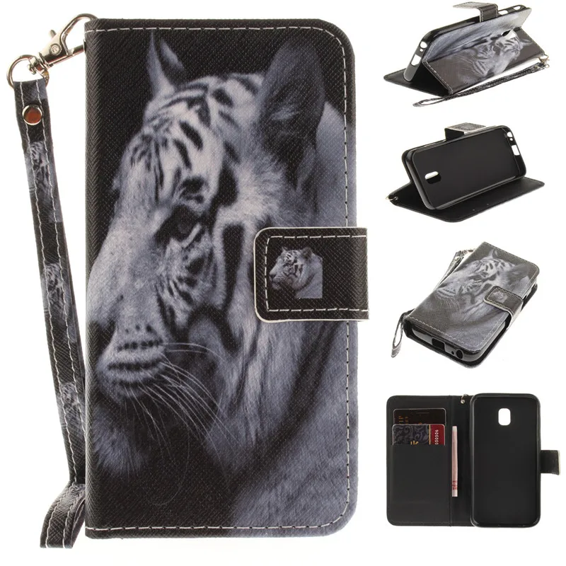 For Samsung Galaxy J3 2017 J330 J330F Case (4)