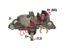 ALTERNATOR VOLTAGE REGULATOR IB220 OR F00M145220 FOOM145220 APPLY FIAT 90A 140A SERIES ALTERNATOR