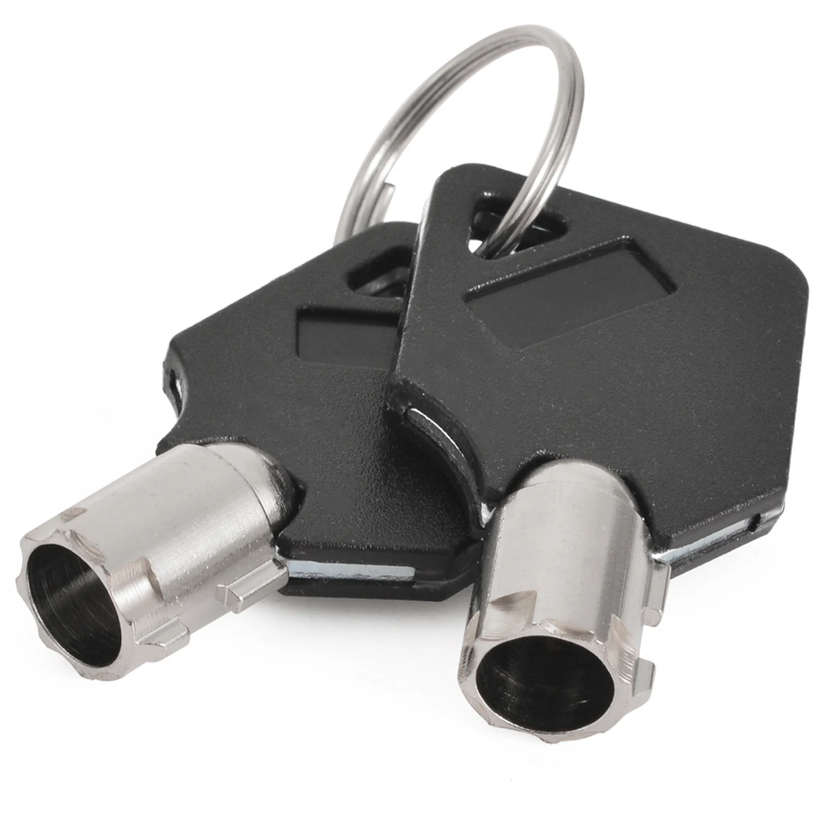 21.5mm Cam Lock For Security Door Cabinet Mailbox Drawer Cupboard Locker With 2 Keys for Home Cabinet Cam Lock