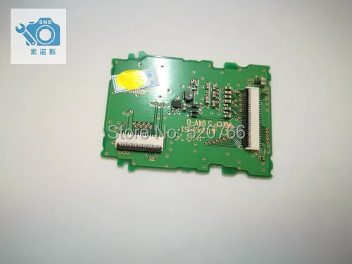 FZ1000 lcd PCB ForPanasoni FZ1000 экран приводная плата цифровая камера Ремонт Часть