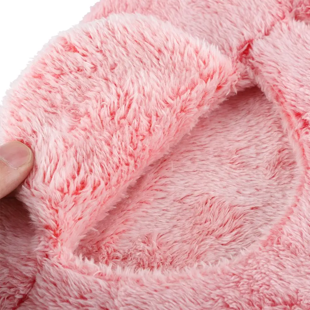 Electric Velvet Foot Pad 12