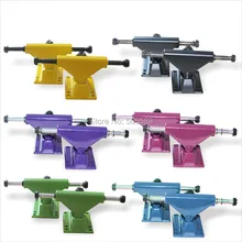 Скейтборд Рыбная доска грузовик coolшаг 3,25''