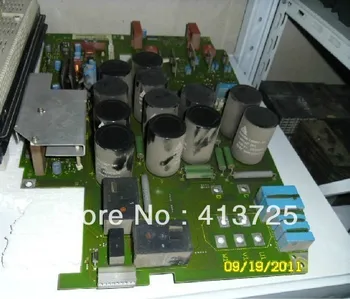 

6SE7022-6EC84-1HF3 teardown 6SE70 inverter 11 kw driver board