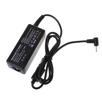 

Durable 12V 3.33A AC Adapter to DC US Switching Power Supply Adapter Charger Cord For Samsung